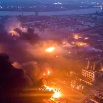 江苏盐城不明巨响事件分析及当地回应研究