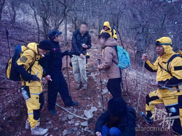 退休教授雨夜爬山遇难，户外探险安全问题亟待重视